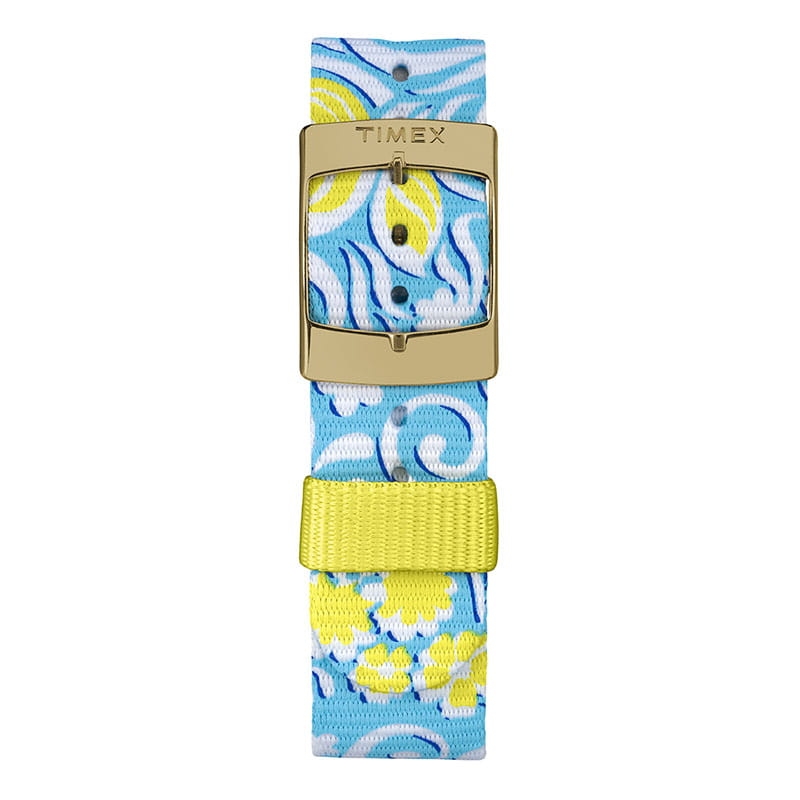 Zegarek damski Timex Weekender TW2P90100 Twoje Zegarki