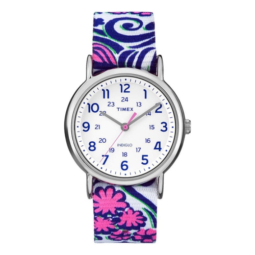 Zegarek Timex Weekender TW2P90200