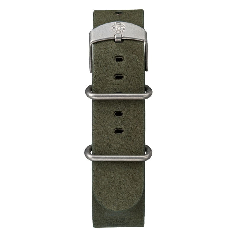 Zegarek męski Timex Expedition Scout Chrono TW4B04100 Twoje Zegarki