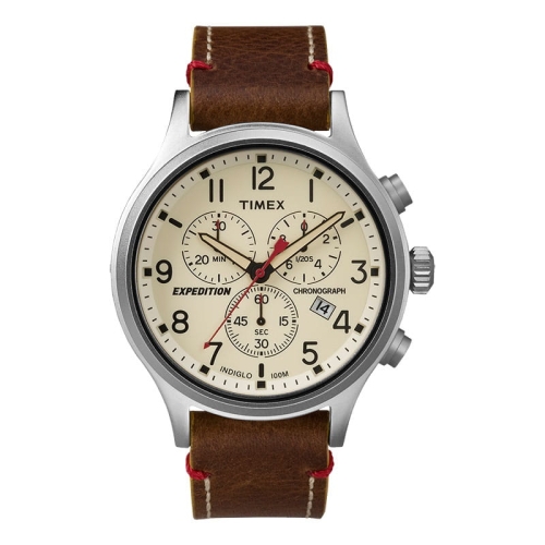 Zegarek Timex Expedition Scout Chrono TW4B04300