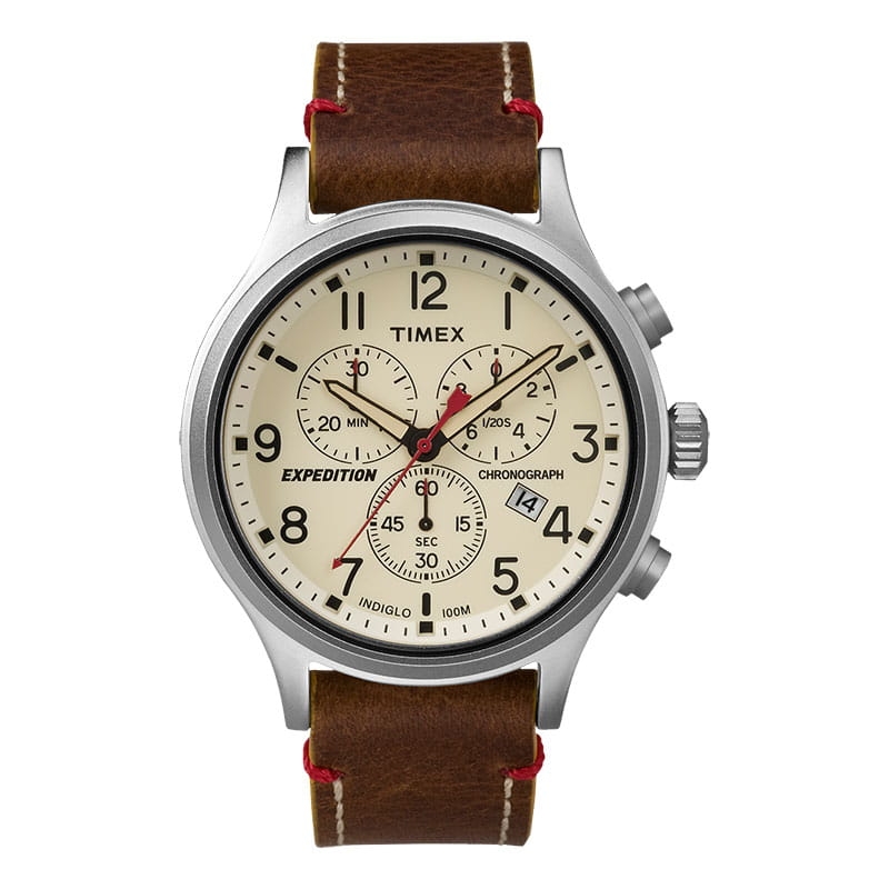 Zegarek męski Timex Expedition Scout Chrono TW4B04300 Twoje Zegarki
