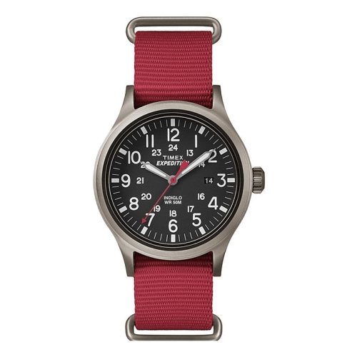 Zegarek Timex Expedition Scout TW4B04500