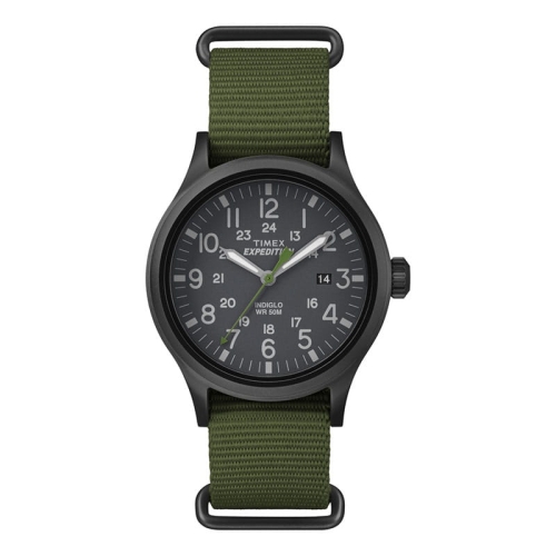 Zegarek Timex Expedition Scout TW4B04700