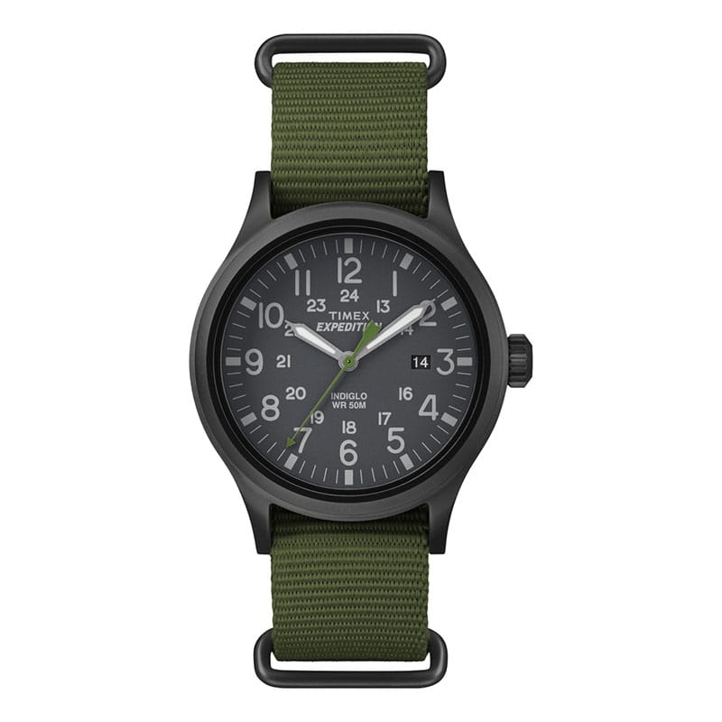 Zegarek męski Timex Expedition Scout TW4B04700 Twoje Zegarki