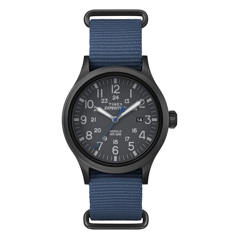 Zegarek męski Timex Expedition Scout TW4B04800 Twoje Zegarki