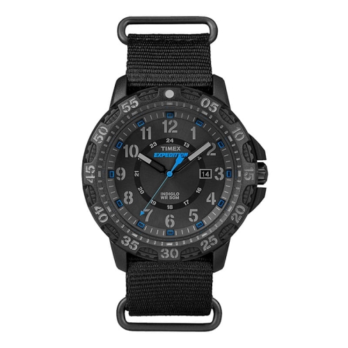Zegarek Timex Expedition Gallatin TW4B03500
