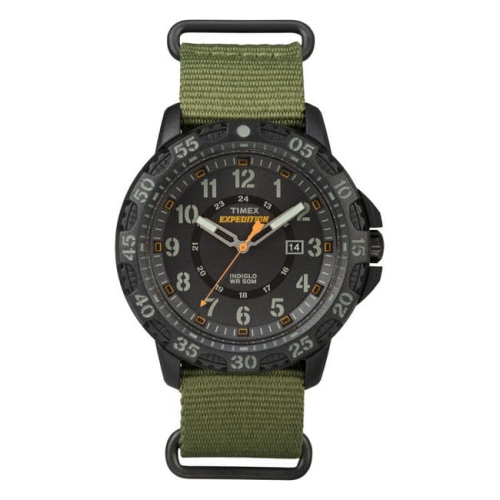 Zegarek Timex Expedition Gallatin TW4B03600