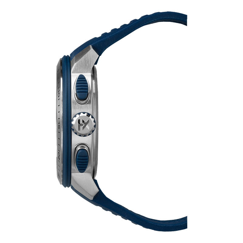 Zegarek męski Timex Yacht Racer TW2P73900 Twoje Zegarki