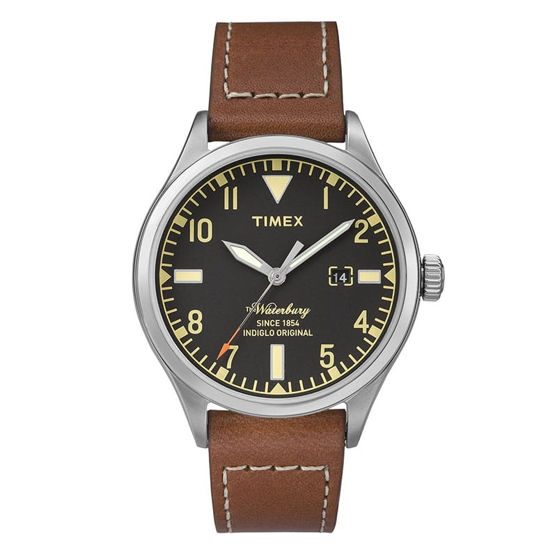 Timex Waterbury TW2P84000 Twoje Zegarki