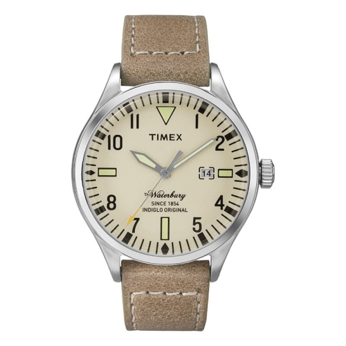 Zegarek Timex Waterbury TW2P83900