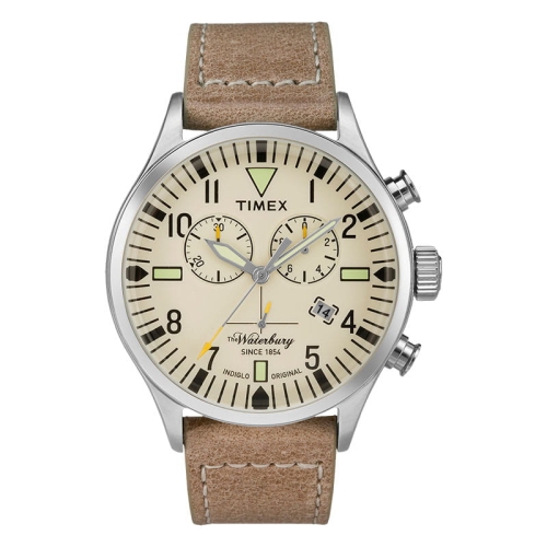 Zegarek Timex Waterbury Chronograph TW2P84200