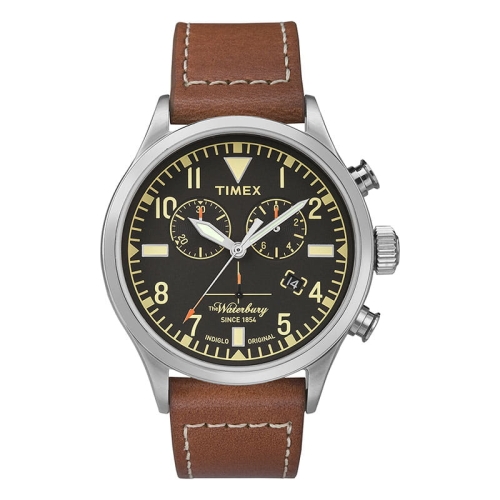 Zegarek Timex Waterbury Chronograph TW2P84300