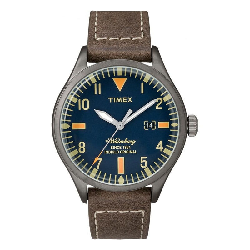 Timex Waterbury TW2P83800 Twoje Zegarki