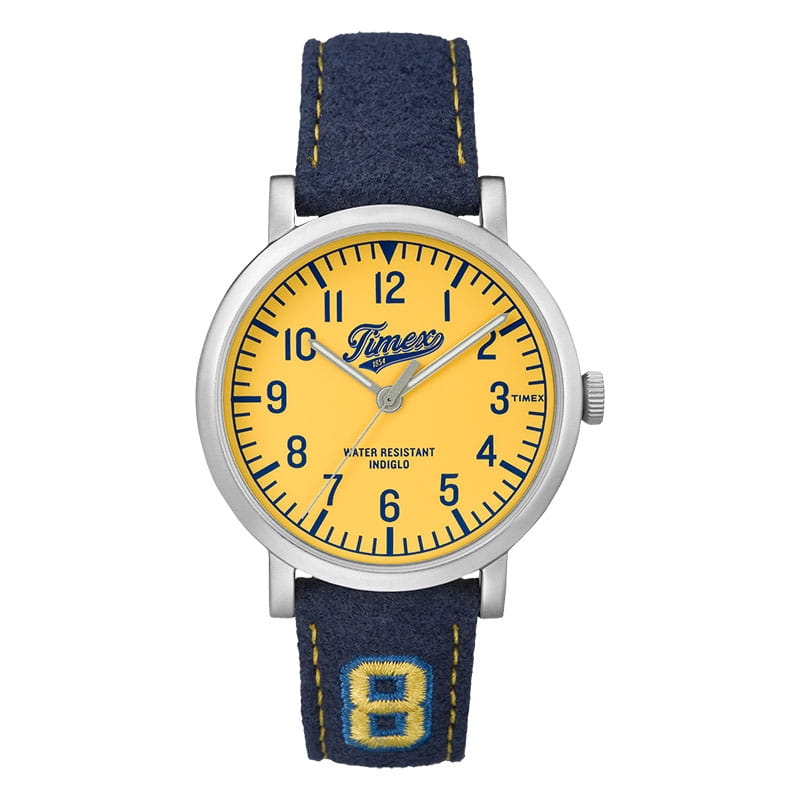 Zegarek męski Timex Originals University TW2P83400 Twoje Zegarki