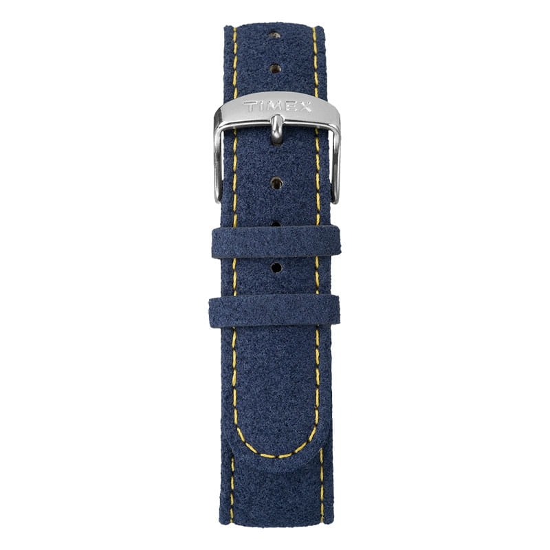 Zegarek męski Timex Originals University TW2P83400 Twoje Zegarki