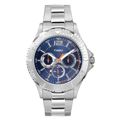 Zegarek Timex Taft Street Multifunction TW2P87600