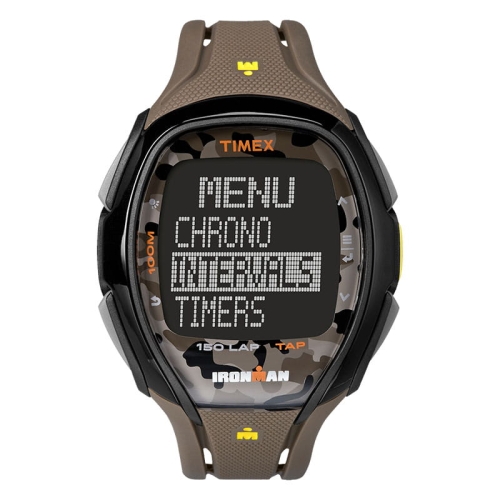 Zegarek Timex Ironman Sleek TW5M01100