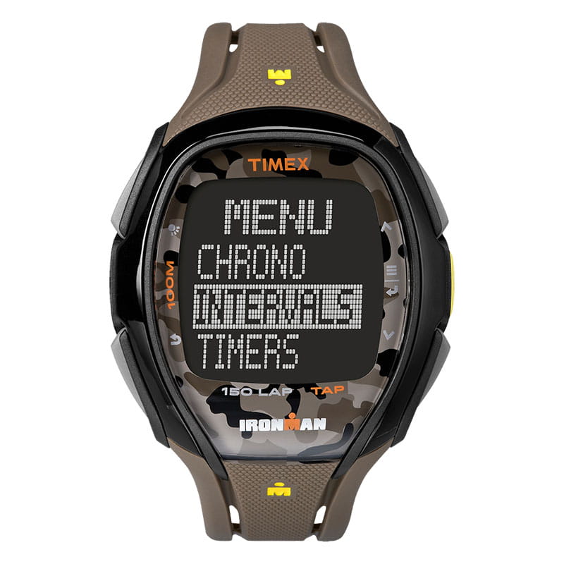 Timex Ironman Sleek TW5M01100 Twoje Zegarki