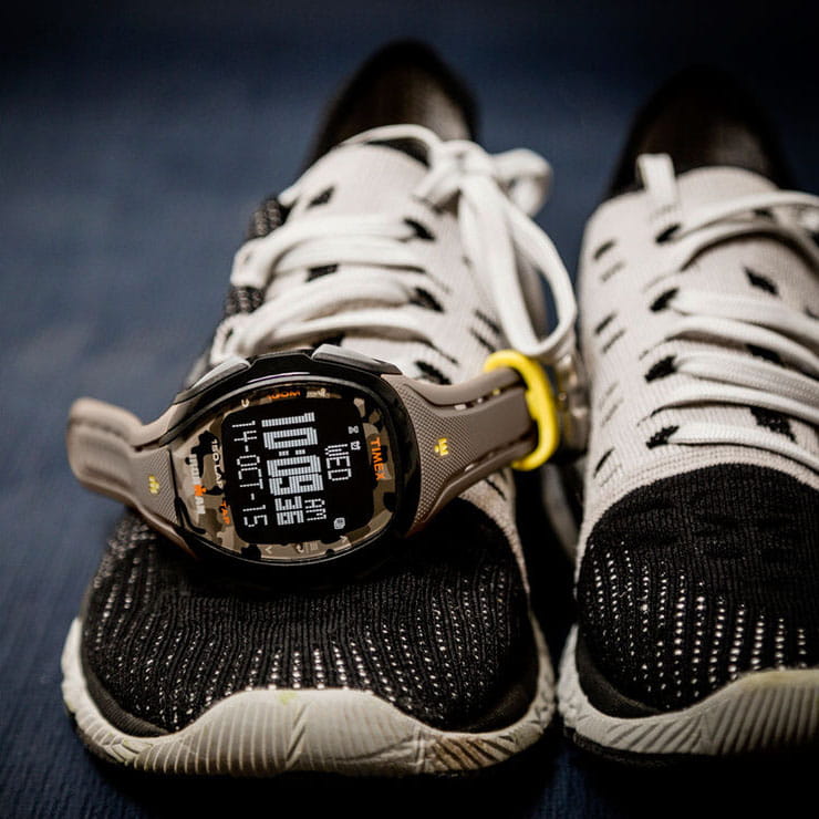 Timex Ironman Sleek TW5M01100 Twoje Zegarki