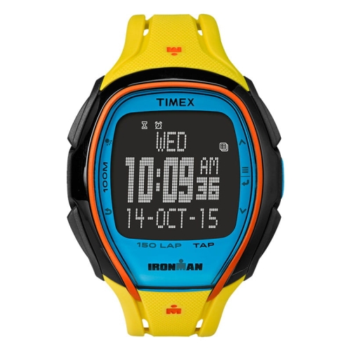 Zegarek Timex Ironman Sleek TW5M00800