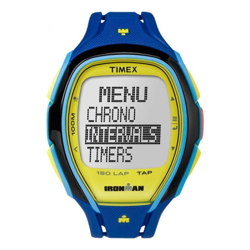 Zegarek Timex Ironman Sleek TW5M00900