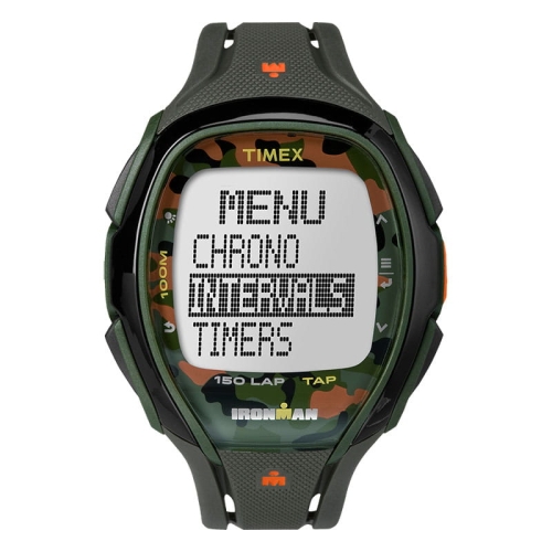 Zegarek Timex Ironman Sleek TW5M01000