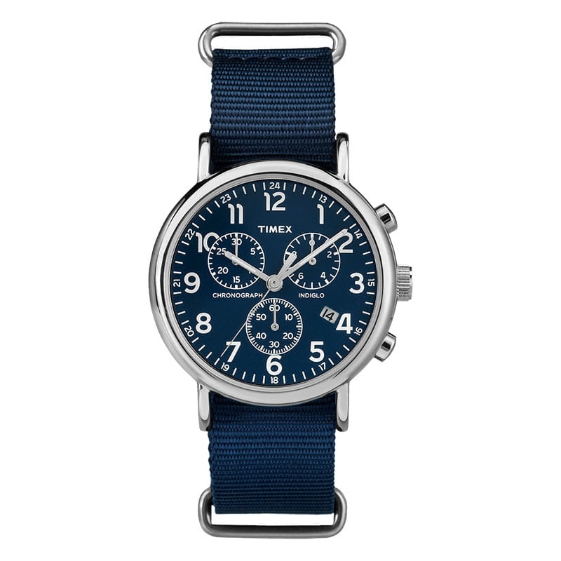 Timex Weekender Chrono TW2P71300 Twoje Zegarki