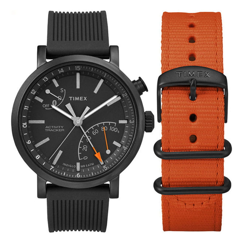 Zegarek męski Timex Metropolitan+ TWG012600 Twoje Zegarki