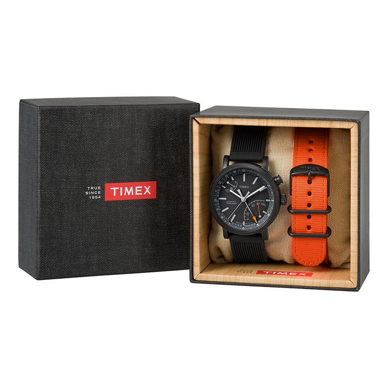 Zegarek męski Timex Metropolitan+ TWG012600 Twoje Zegarki