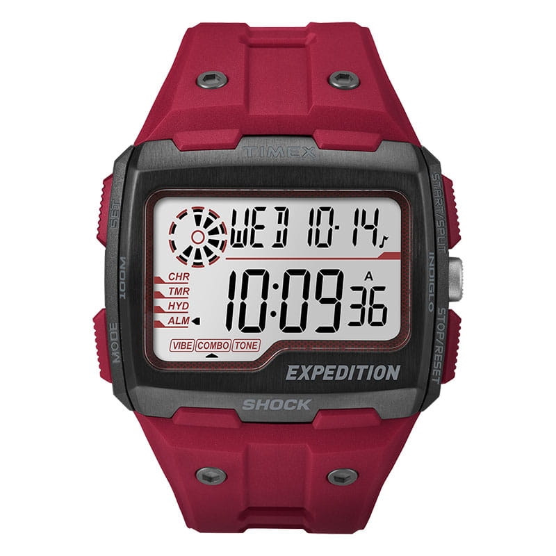 Zegarek męski Timex Expedition Grid Shock TW4B03900 Twoje Zegarki