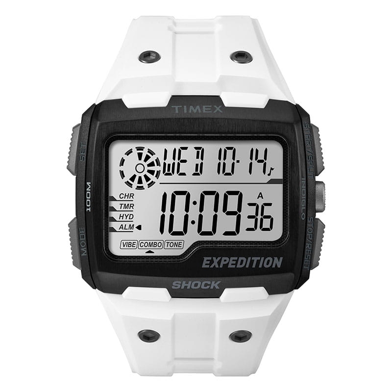 Zegarek męski Timex Expedition Grid Shock TW4B04000 Twoje Zegarki