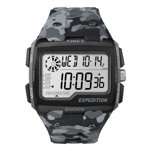 Zegarek Timex Expedition Grid Shock TW4B03000