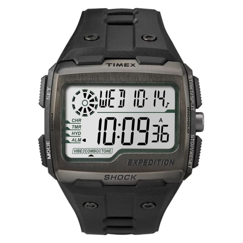Zegarek Timex Expedition Grid Shock TW4B02500