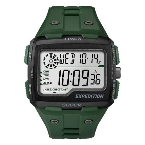 Zegarek Timex Expedition Grid Shock TW4B02600