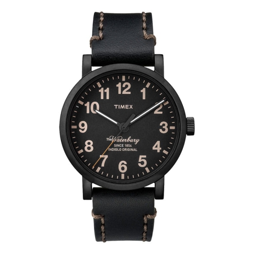 Zegarek Timex Waterbury TW2P59000