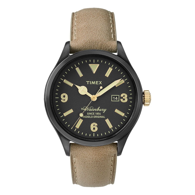 Timex Waterbury TW2P74900 Twoje Zegarki