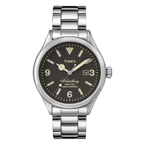 Zegarek Timex Waterbury TW2P75100