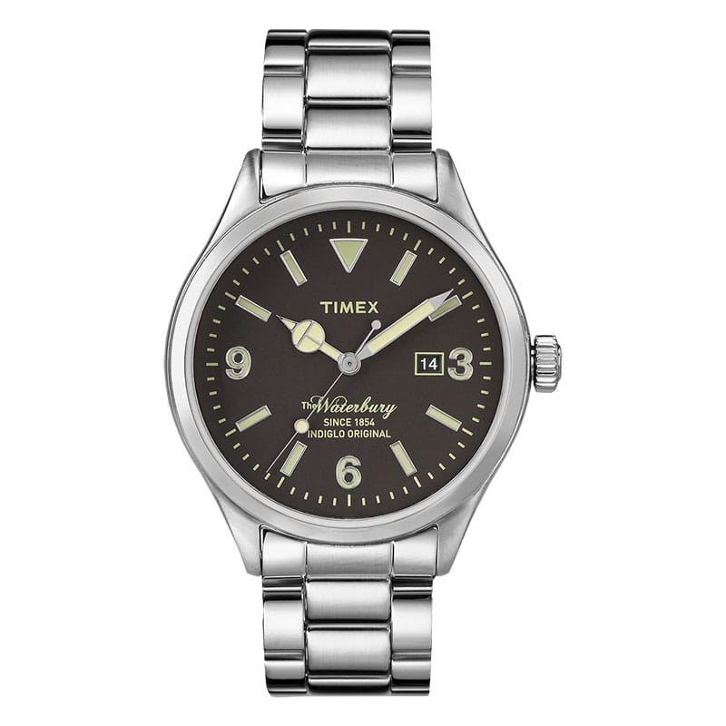 Timex Waterbury TW2P75100 Twoje Zegarki