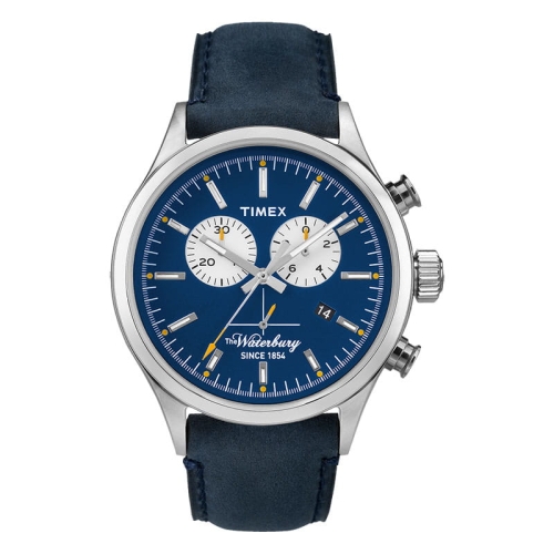 Zegarek Timex Waterbury Chronograph TW2P75400