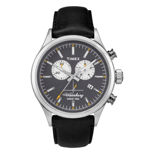 Zegarek Timex Waterbury Chronograph TW2P75500