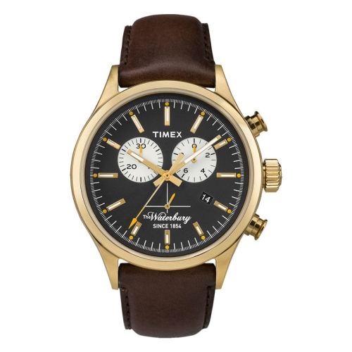 Zegarek Timex Waterbury Chronograph TW2P75300