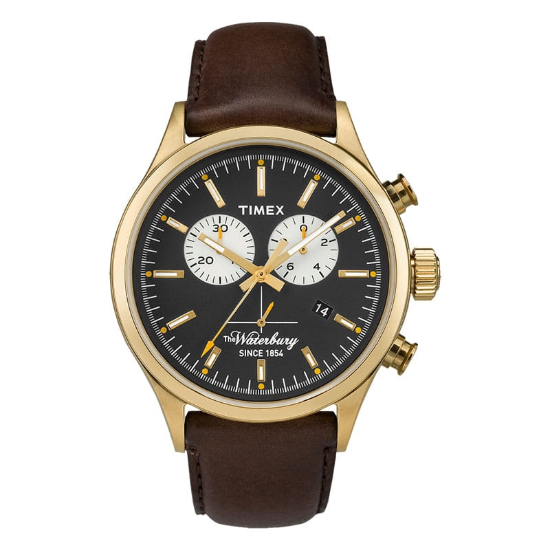 Timex Waterbury Chronograph TW2P75300 Twoje Zegarki
