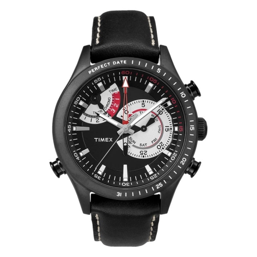 Zegarek Timex Intelligent Quartz Chrono Timer TW2P72600