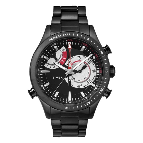 Zegarek Timex Intelligent Quartz Chrono Timer TW2P72800