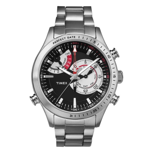 Zegarek Timex Intelligent Quartz Chrono Timer TW2P73000