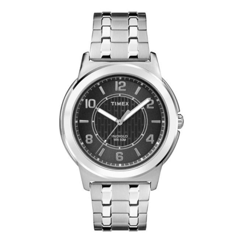 Zegarek Timex Bank Street TW2P61800