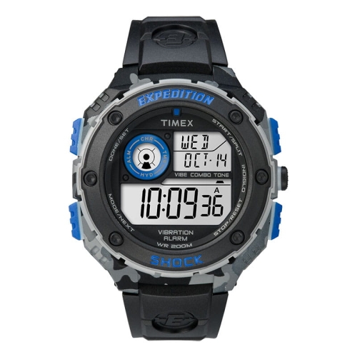 Zegarek Timex Expedition Vibe Shock TW4B00300