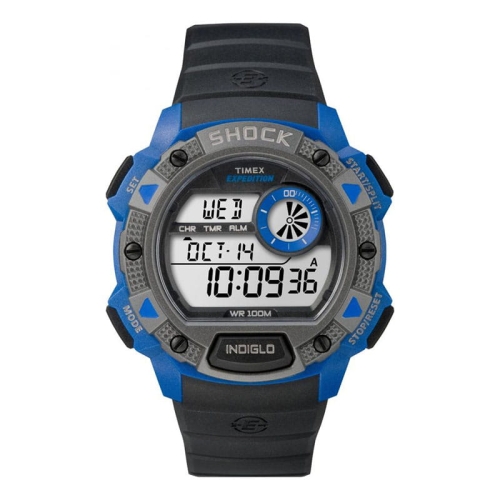 Zegarek Timex Expedition Base Shock TW4B00700