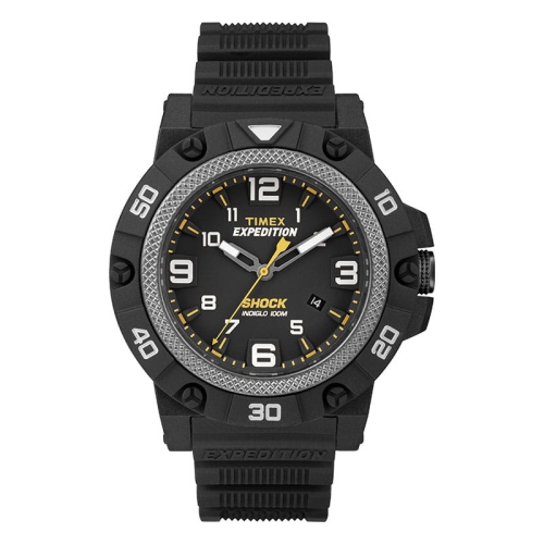 Zegarek Timex Expedition Field Shock TW4B01000