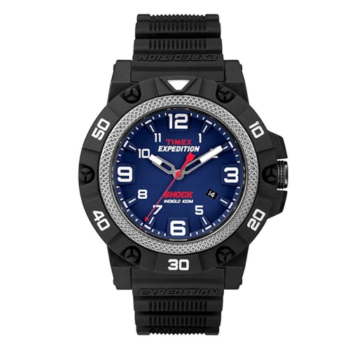 Zegarek Timex Expedition Field Shock TW4B01100
